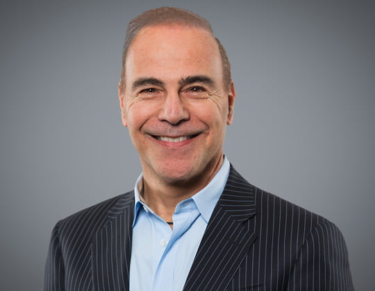 John L. Pandell