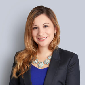 Meg Berkovitz