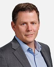 David Gadsden