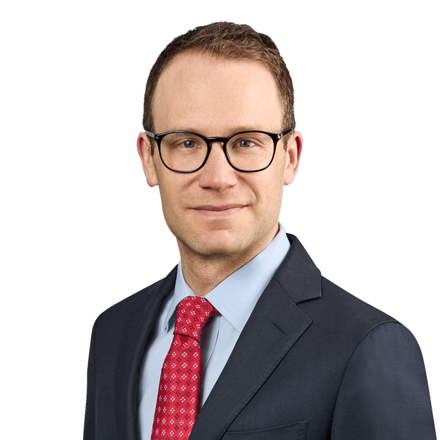 Marshall Eidinger