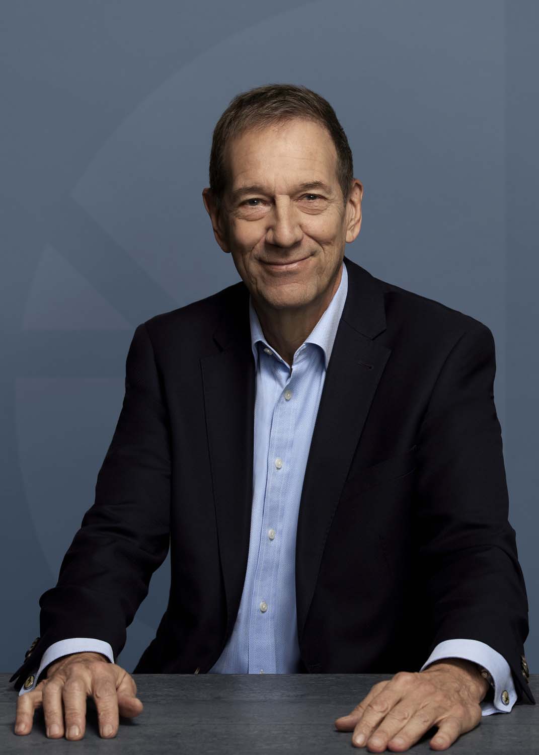 Sylvain A. Vauclair