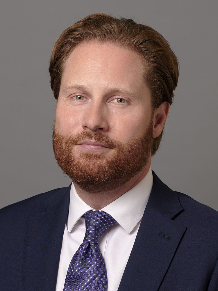 Tom S. Newnham