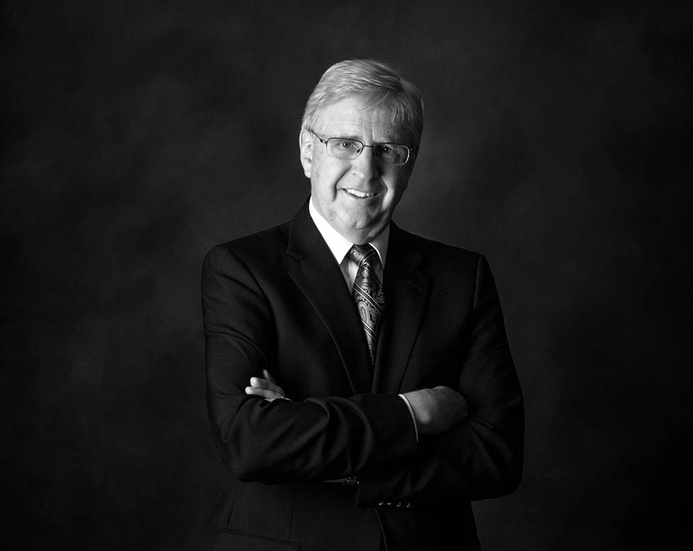 Gerald S. McMackin