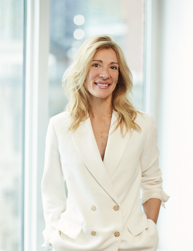Mélanie Champagne