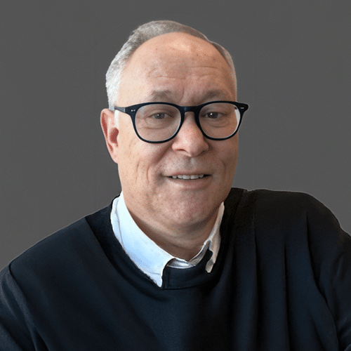 Alan M. Sless
