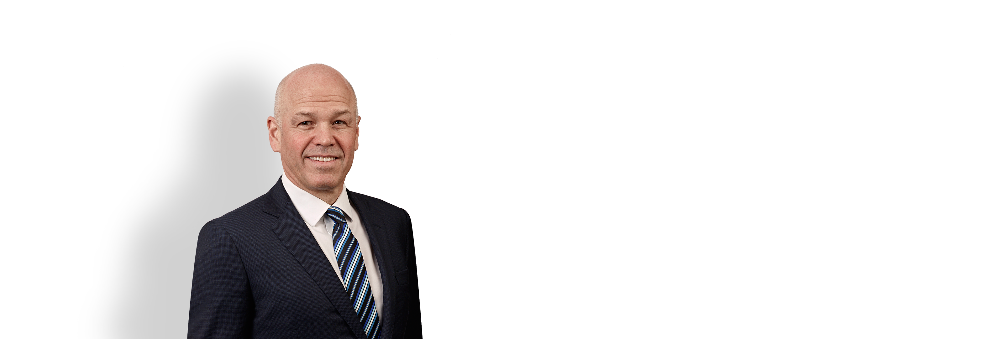 H. John Godber