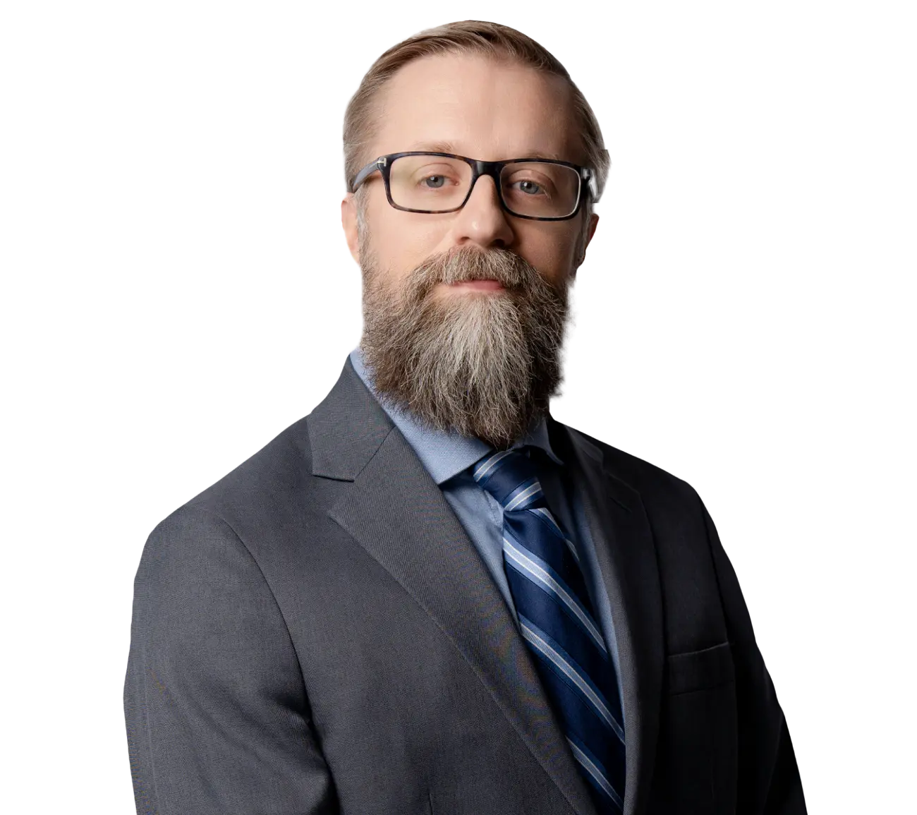 Devin B. Itterman