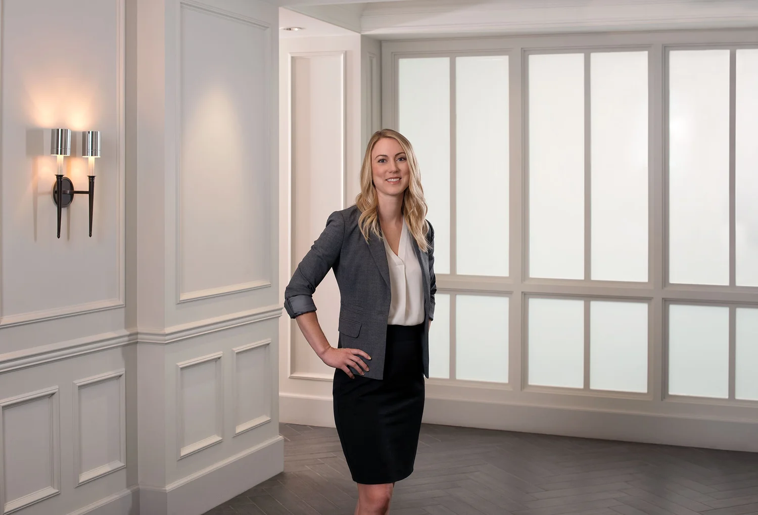 Dionne D. Levesque