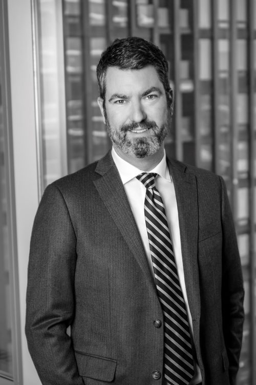 Chad M. Leddy