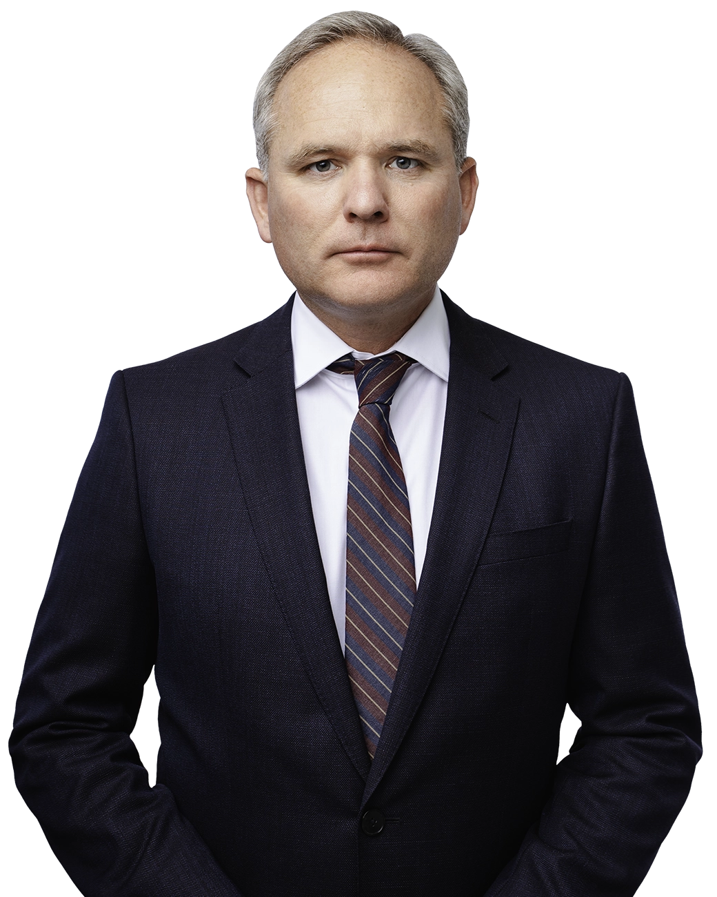 Mark Crane