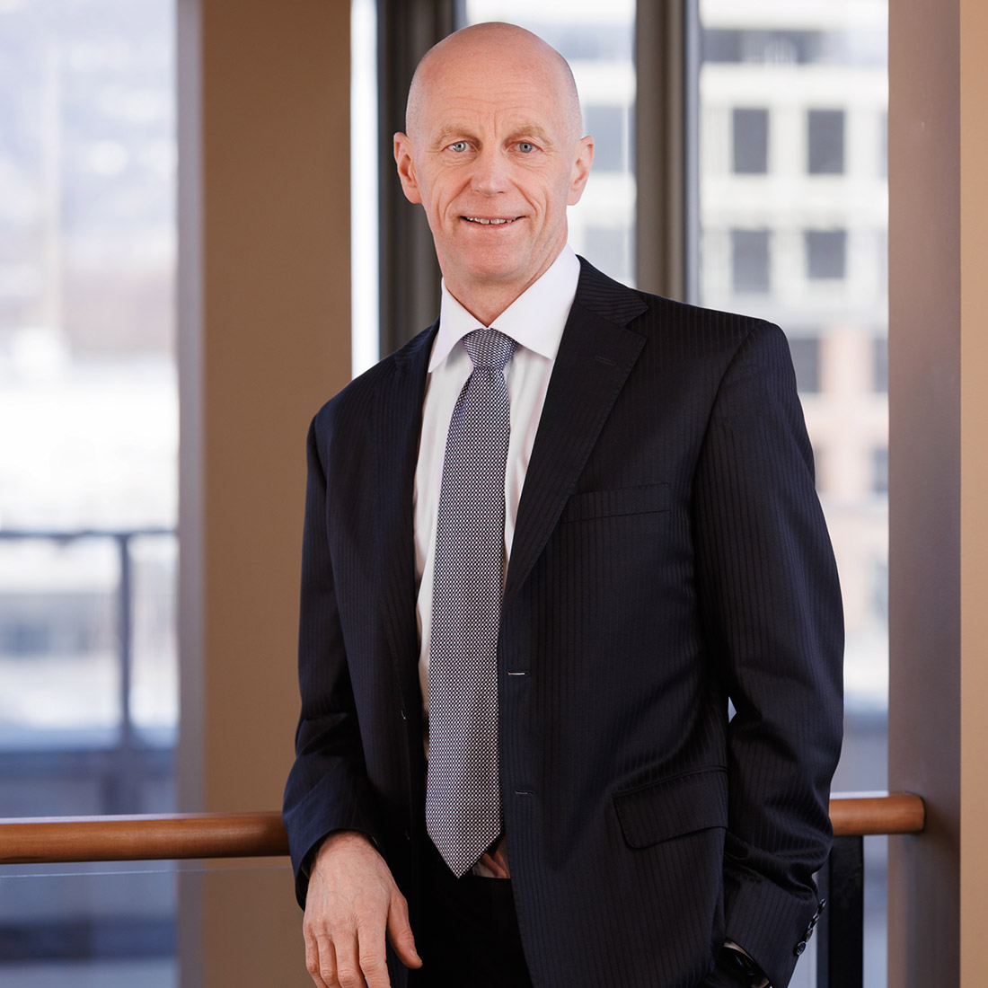 Bradley C. Cronquist