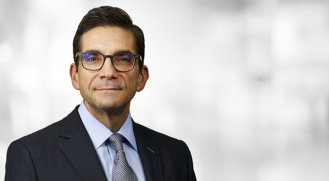 Frank D. Guarascio