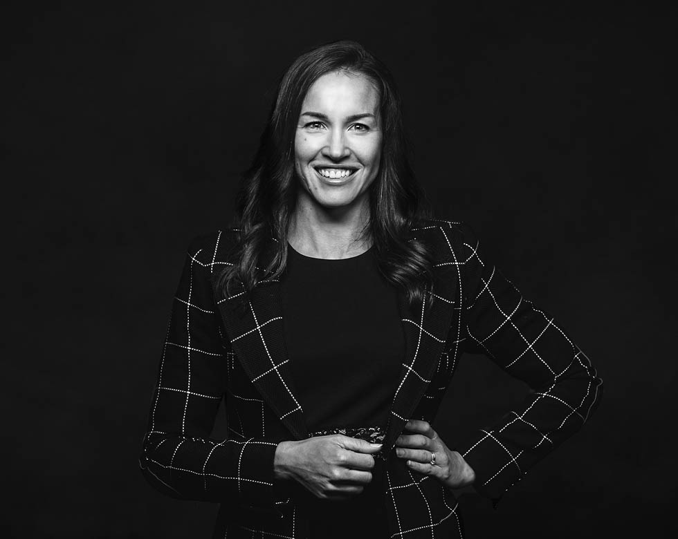 Christine C. Pound