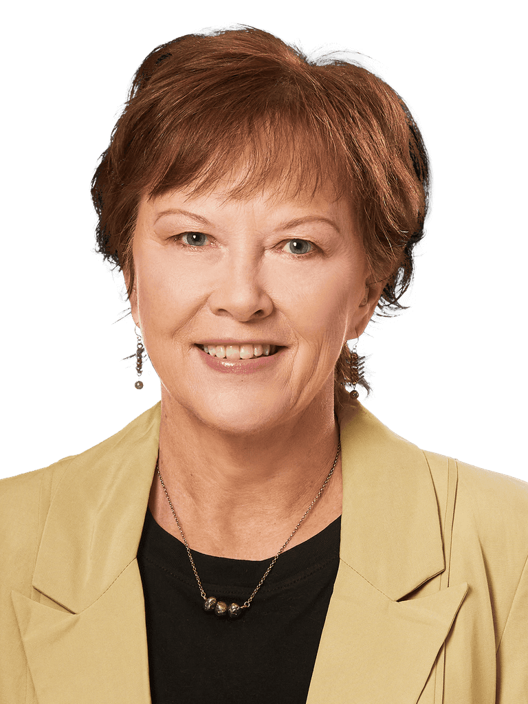 Anne M. Reinhart