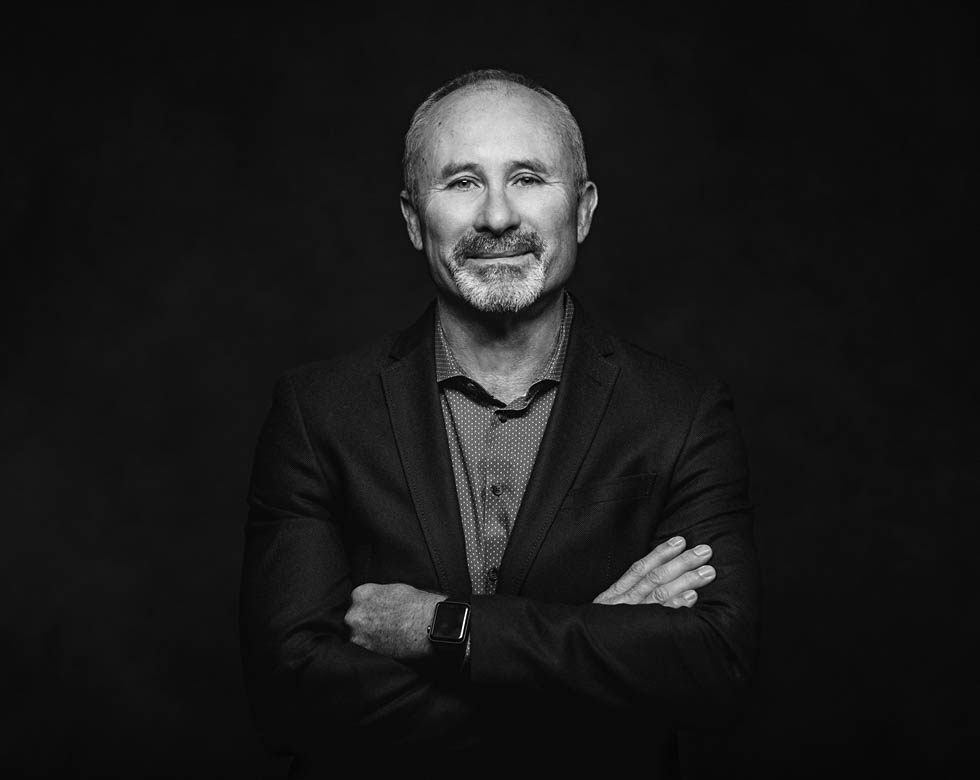 Lawrence J. Stordy