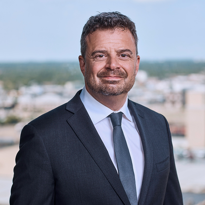 Nathan A. Schissel