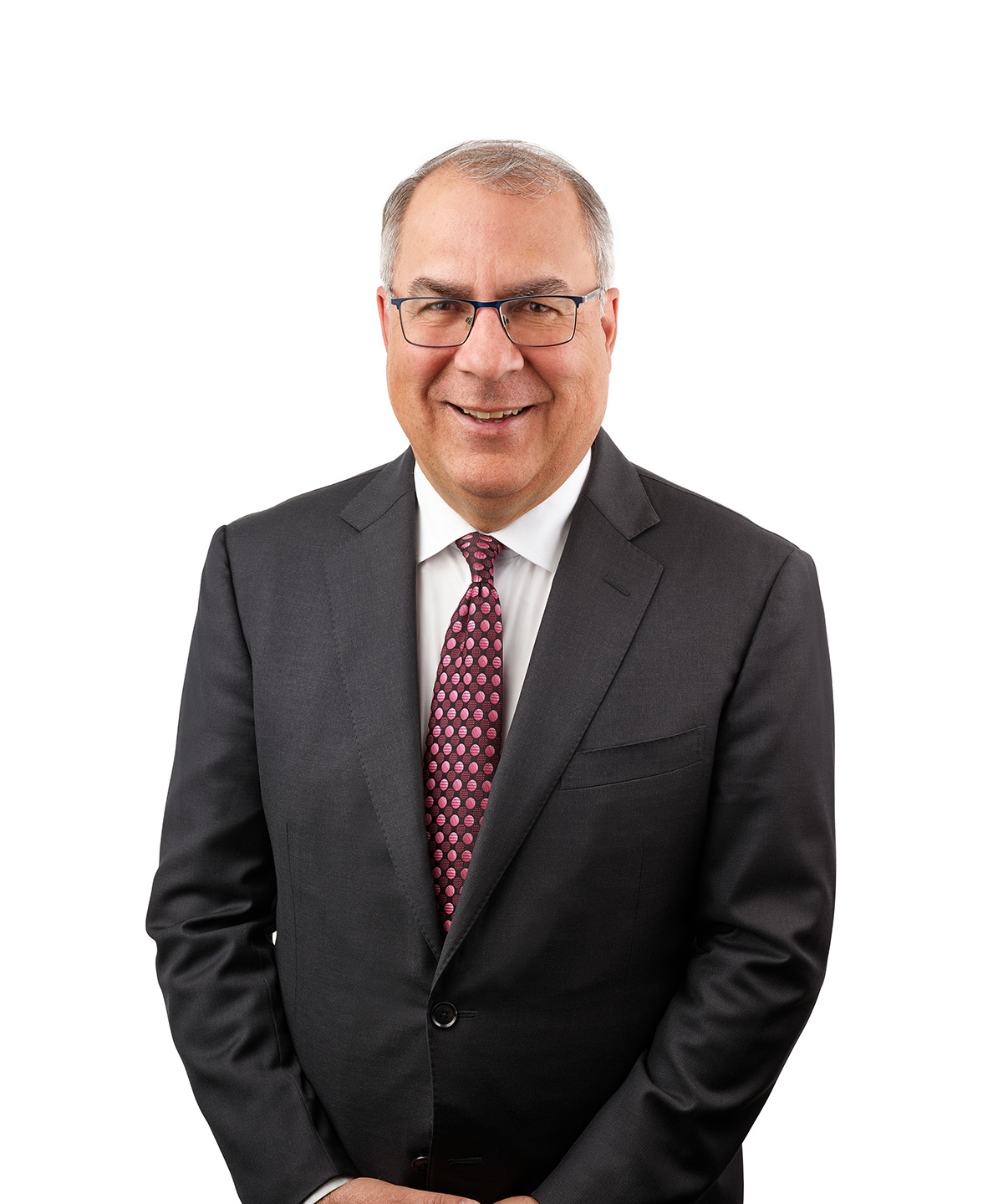 Jeffrey N. Grubb