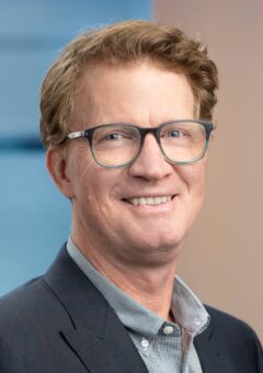 Charles E. Sinclair