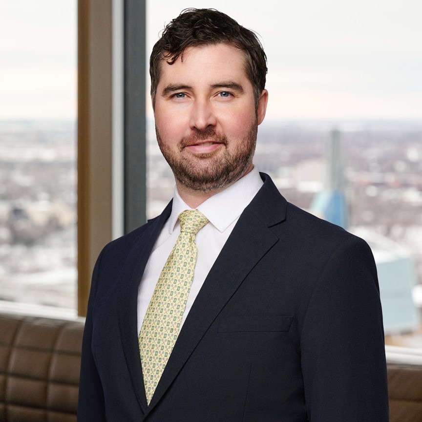 Andrew W. Boumford