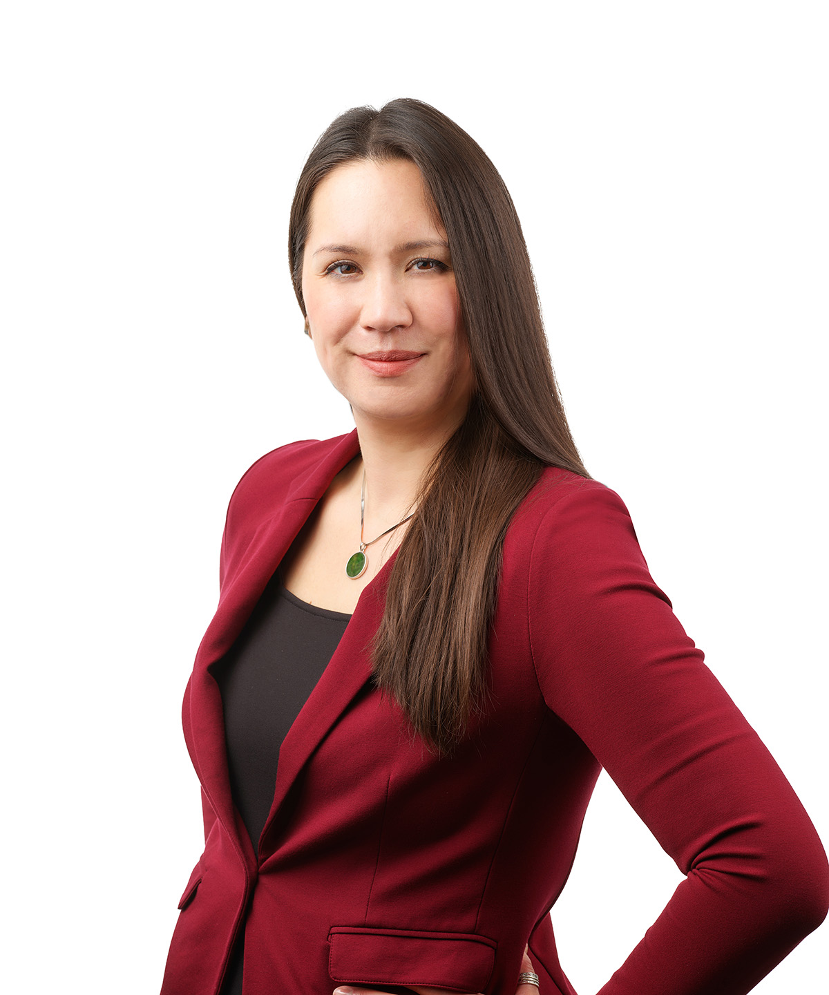 Colleen D. Ma