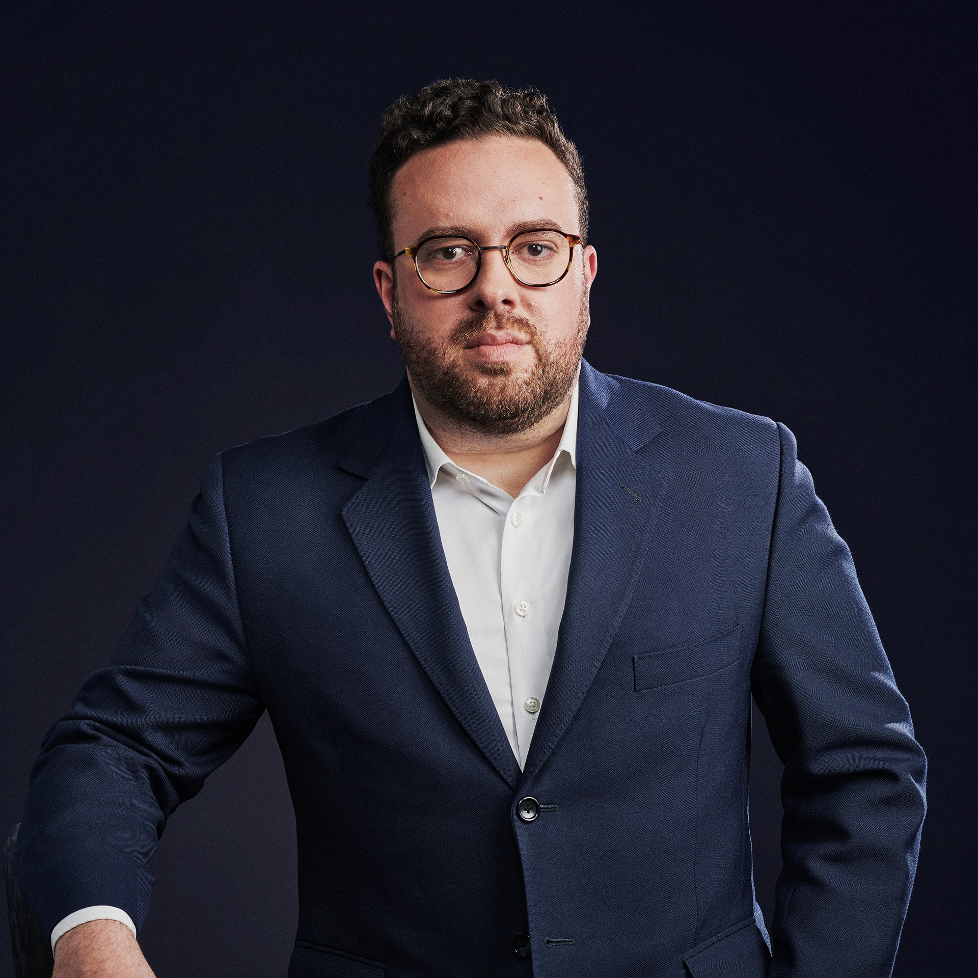 Daniel Baum