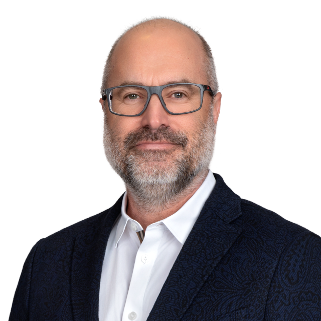 Stephen D. Burns