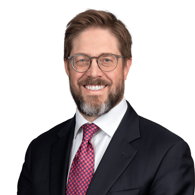 James T. McClary