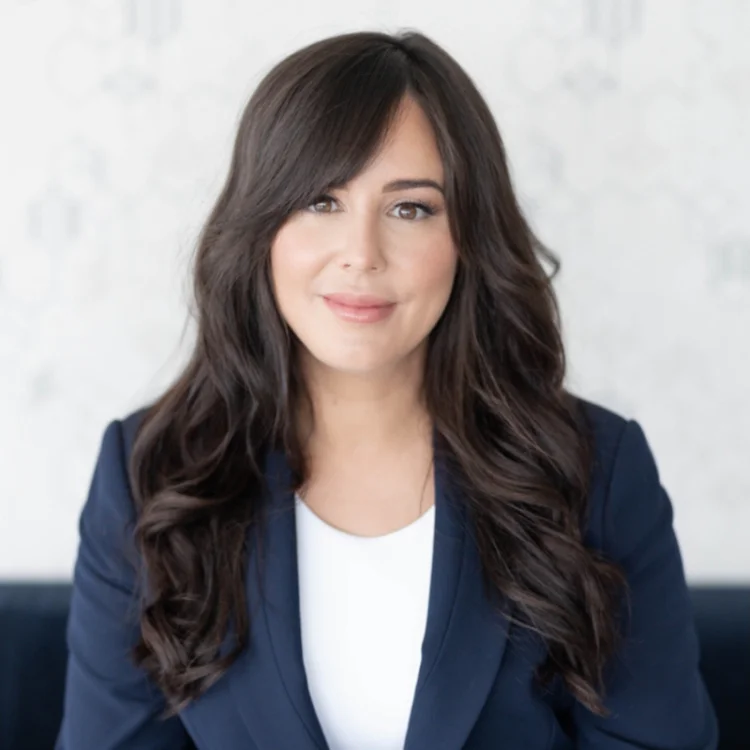 Melissa I. Cattini