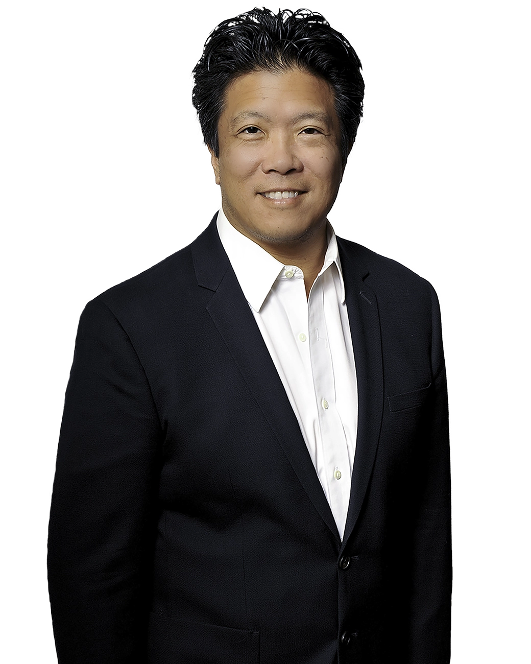 Brett A. Kagetsu