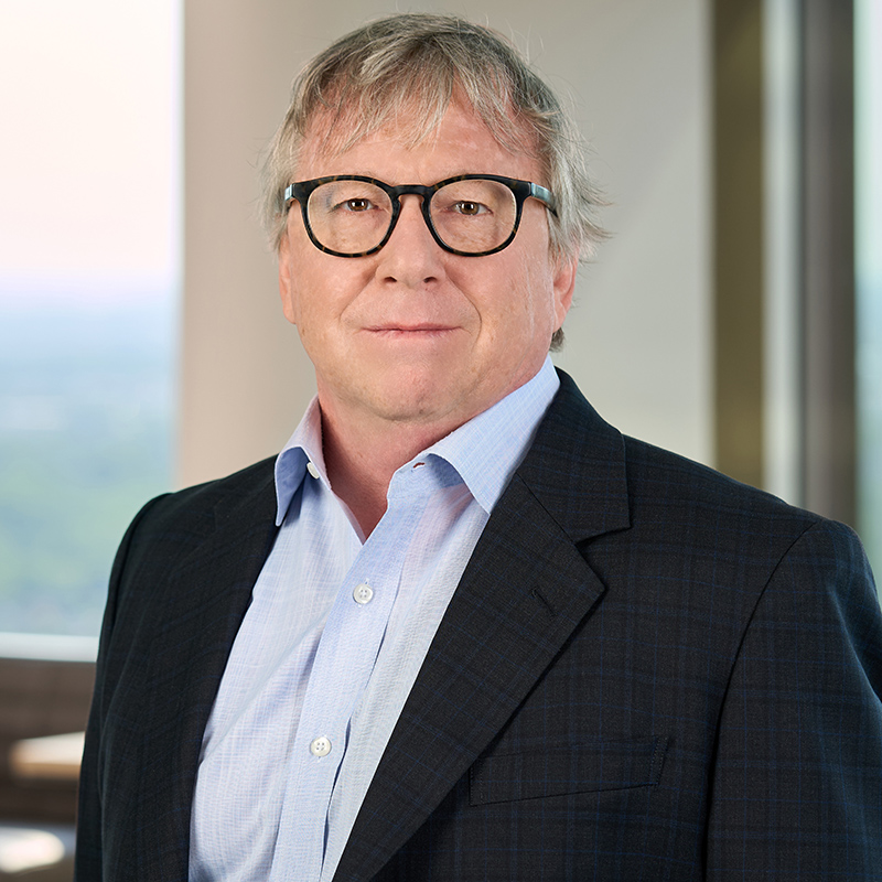 Keith J. Ferbers