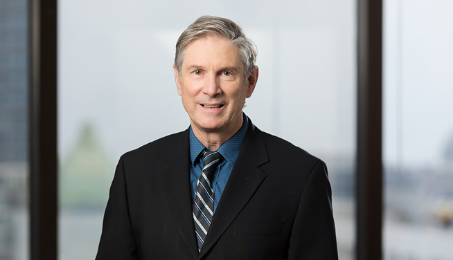 David G. Thompson