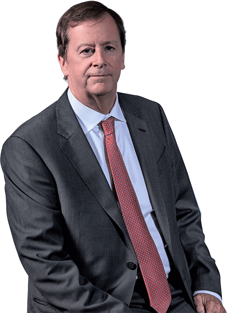 Julian L. Doyle