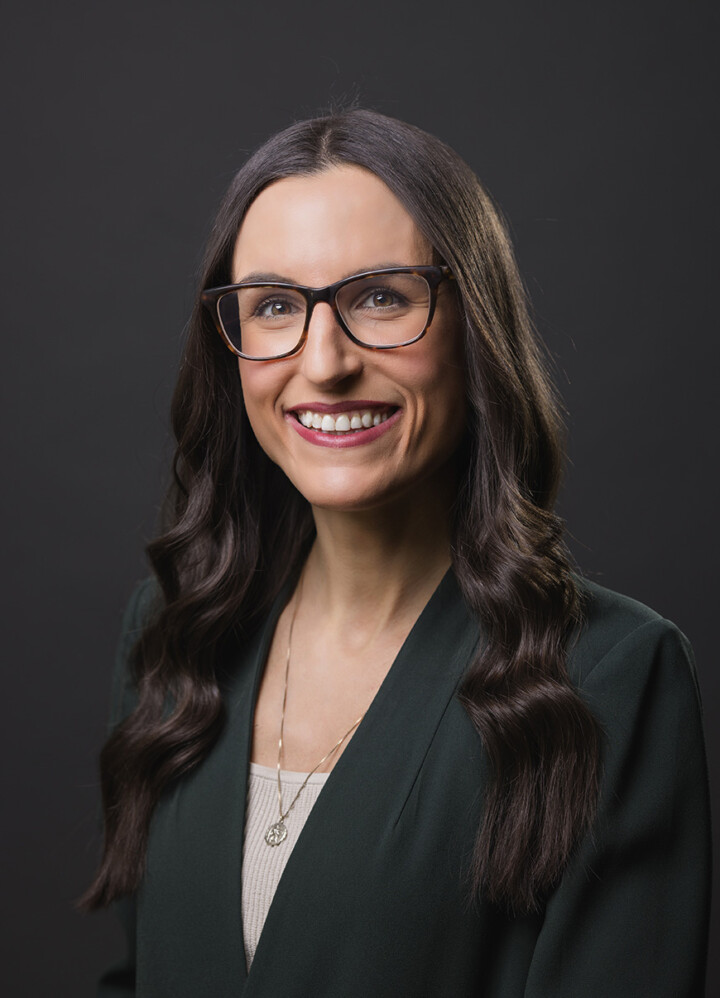 Kristen Worbanski