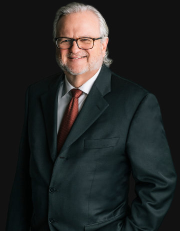 Mark C. Stacey