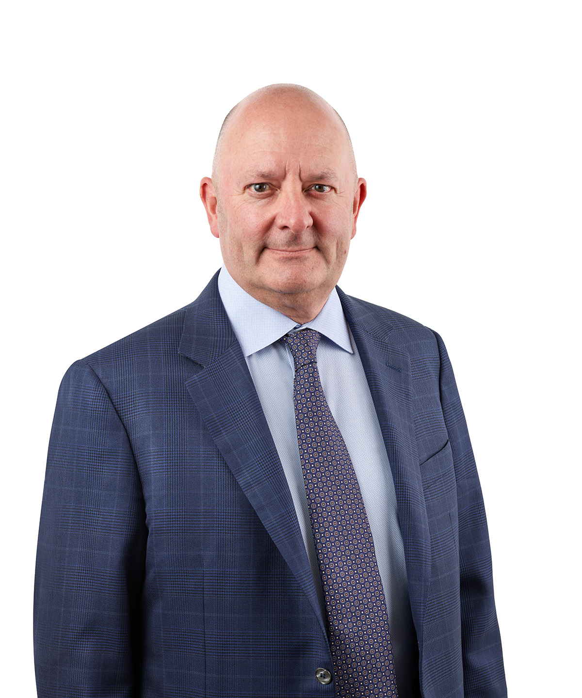 Chris T. J. Blom