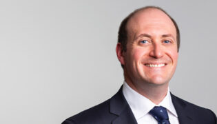 Andrew Zabrovsky