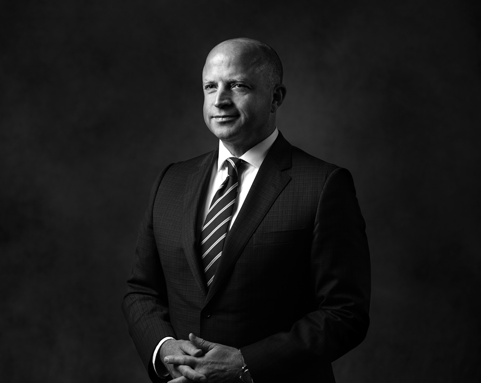 J. Andrew Fraser