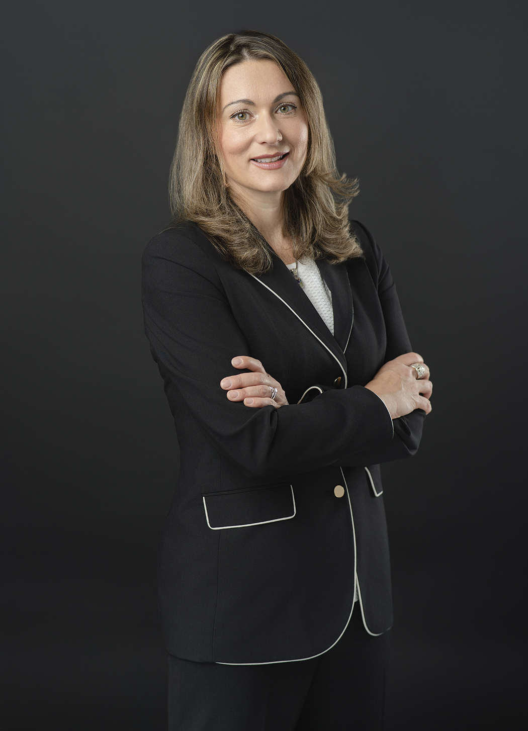 Rebecca R. von Rüti