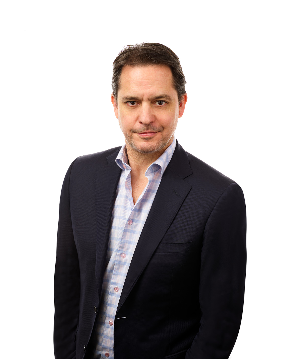 Gregory R. Azeff
