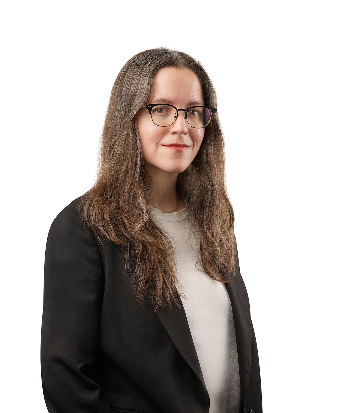 Sarah G. Fitzpatrick