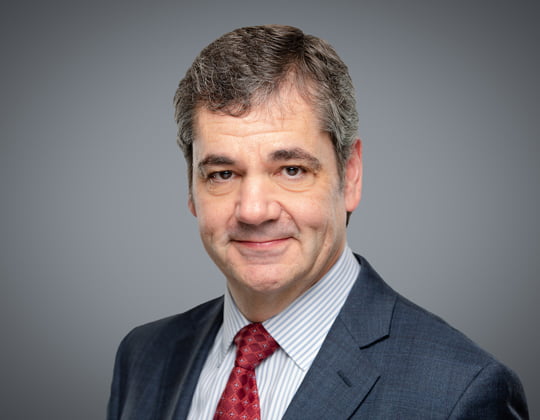 Glenn W. Ackerley