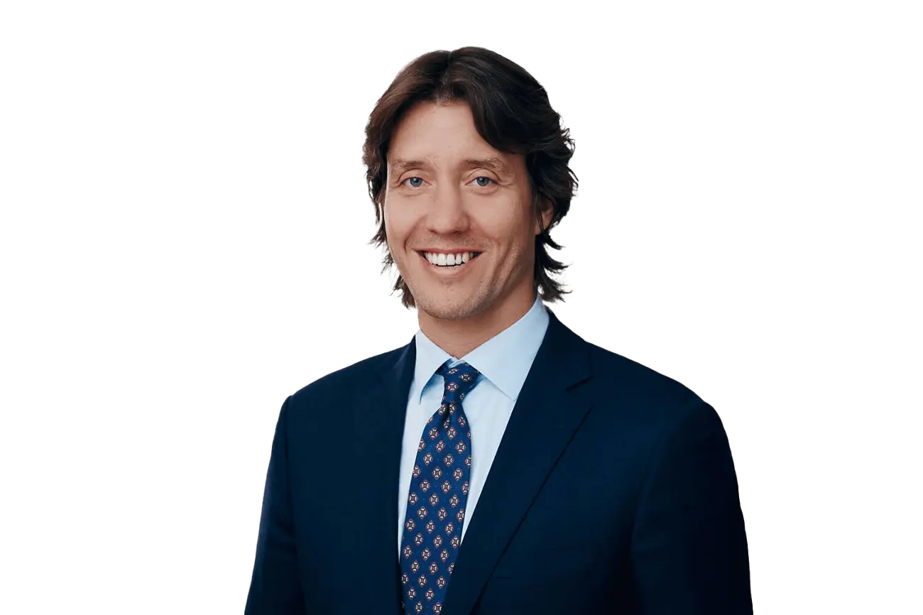 Adrian Myers