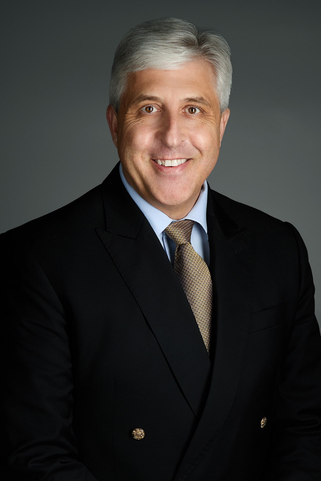 Robert M. Mullin