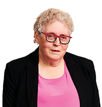 Barbara R. C. Doherty
