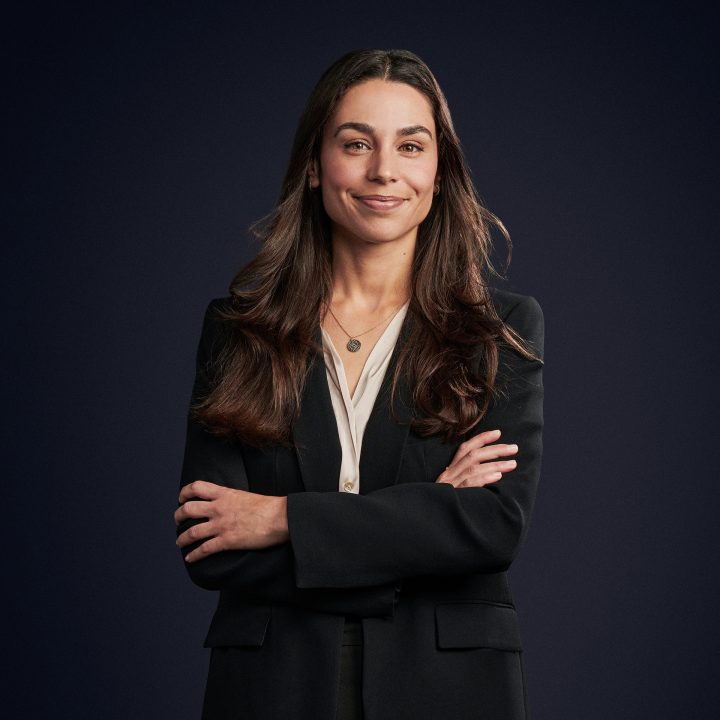 Geneviève Plante