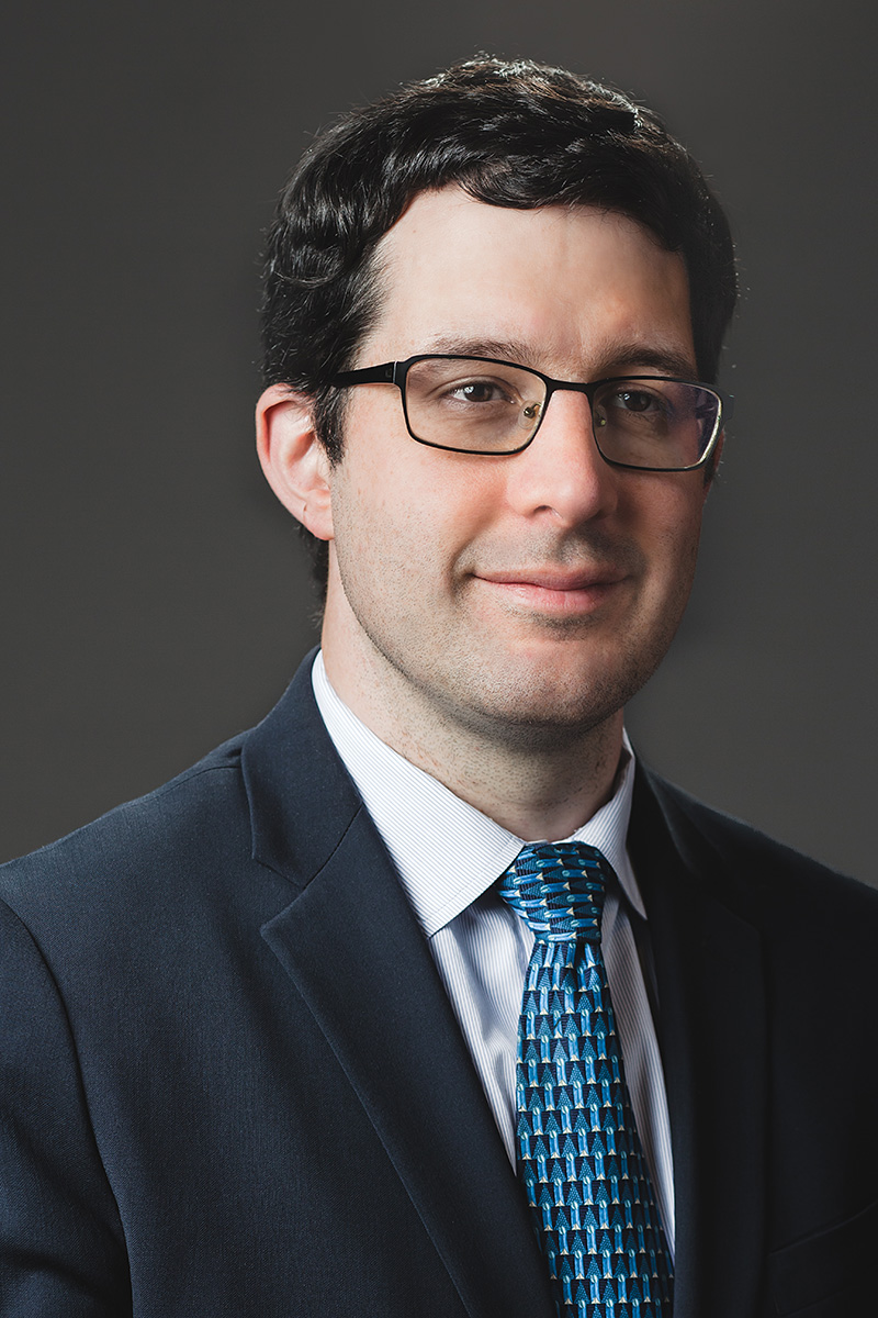 Matthew W. Pierce