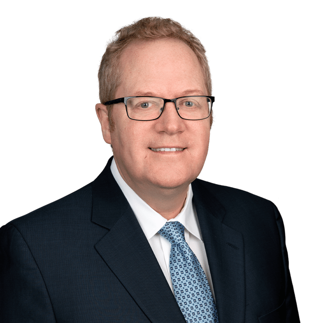E. Bruce Mellett