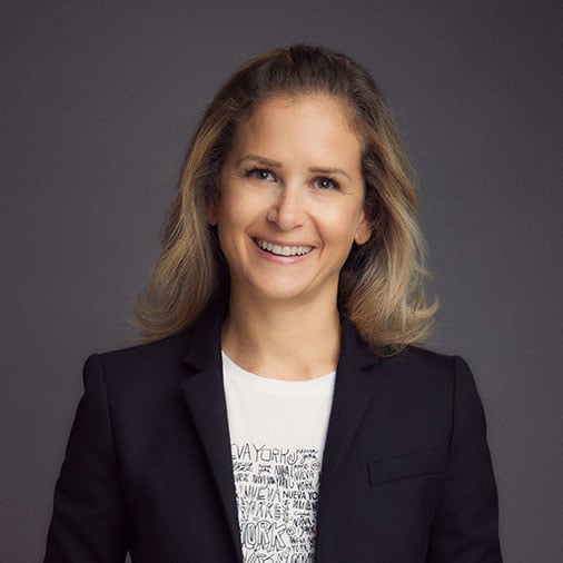 Nicole S. Kapos