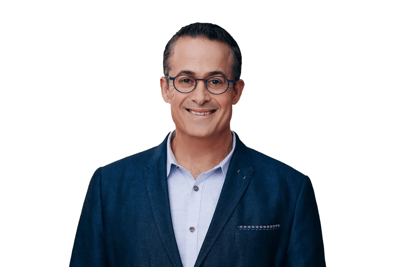 Andrew J. Wilder