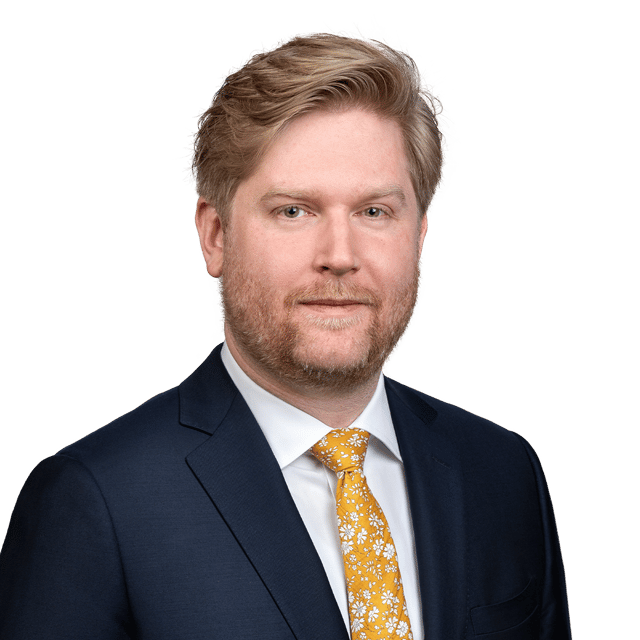 Ian W. Thompson